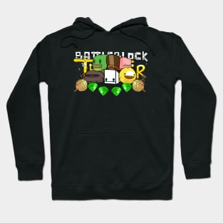 Battleblock Theater Hoodie